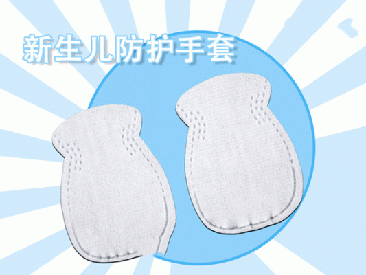 聚乙烯檢查手套大號、中號